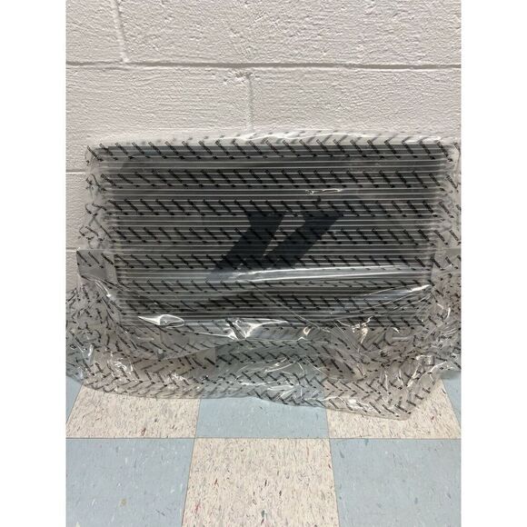 Mishimoto MMTC-F2D-03SL Ford 6.0L Powerstroke Transmission Cooler - Picture 2 of 4